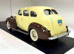 Packard 1700 Series Touring Sedan