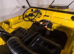 Citroen Méhari  4x4