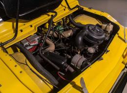 Citroen Méhari  4x4