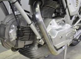 Moto Ducati 750 SS 