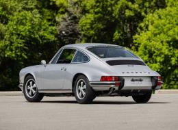Porsche 911 S Coupé 2.4