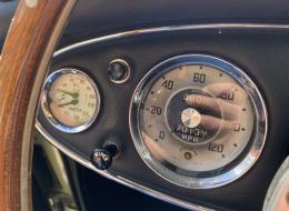 Austin Healey 100 - 6 BN4