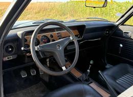 Ford Capri 2600 GT XLR