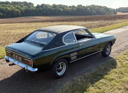 Ford Capri 2600 GT XLR