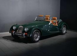 Morgan +4 2.0 Roadster
