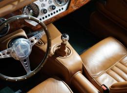 Morgan +4 2.0 Roadster