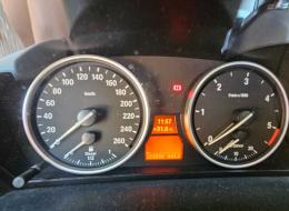 BMW Série 5 530d touring xdrive