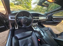 BMW Série 5 530d touring xdrive