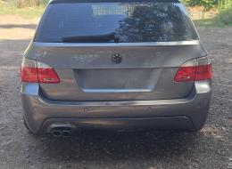 BMW Série 5 530d touring xdrive