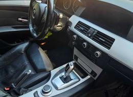 BMW Série 5 530d touring xdrive
