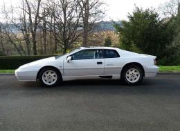 Lotus Esprit