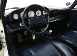 Porsche 930 Turbo