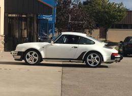 Porsche 930 Turbo