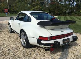 Porsche 930 Turbo