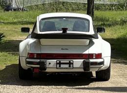 Porsche 930 Turbo