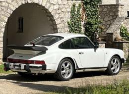 Porsche 930 Turbo