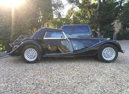 Morgan Roadster