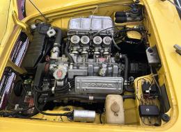 Honda S 800