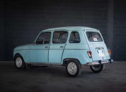 Renault 4
