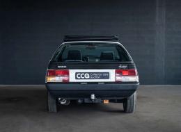 Renault Fuego GTL découvrable