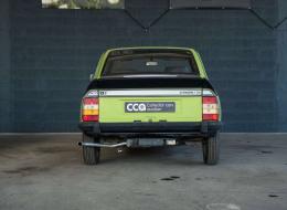 Citroen GS X3