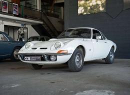 Opel GT 1900