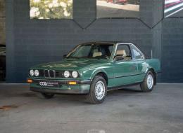 BMW Série 3 318i TC2 Baur