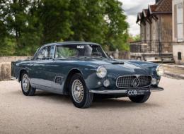 Maserati 3500 GT Coupé
