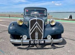 Citroen Traction 11B