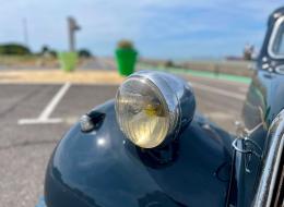 Citroen Traction 11B
