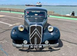 Citroen Traction 11B