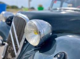 Citroen Traction 11B