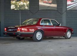 Daimler Double Six Série 3