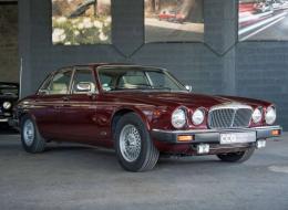 Daimler Double Six Série 3
