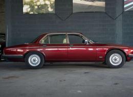 Daimler Double Six Série 3