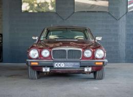 Daimler Double Six Série 3