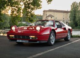 Ferrari 328 GTS