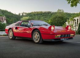 Ferrari 328 GTS