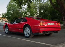 Ferrari 328 GTS