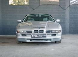 BMW Série 8 840 Ci