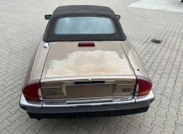 Jaguar XJS V12 convertible