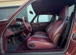 Porsche 911 3.2 SONAUTO REFECTION  MOTEUR BV SELLERIE PEINTURE