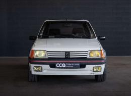 Peugeot 205 GTI 1.9L 