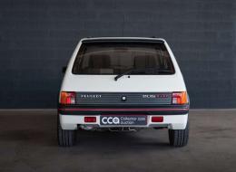 Peugeot 205 GTI 1.9L 