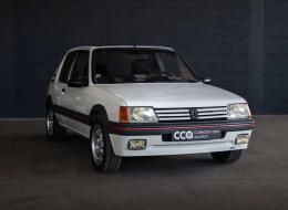 Peugeot 205 GTI 1.9L 
