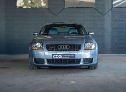 Audi TT 3.2 V6 Quattro coupé   