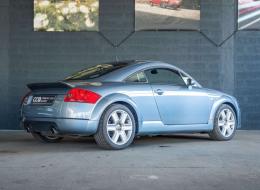 Audi TT 3.2 V6 Quattro coupé   