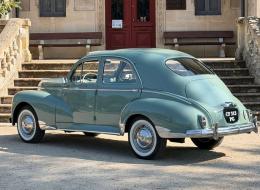 Peugeot 203 C berline