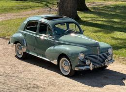 Peugeot 203 C berline