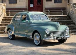Peugeot 203 C berline